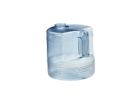 プラスチック貝医学水蒸留器、蒸気の蒸留水機械